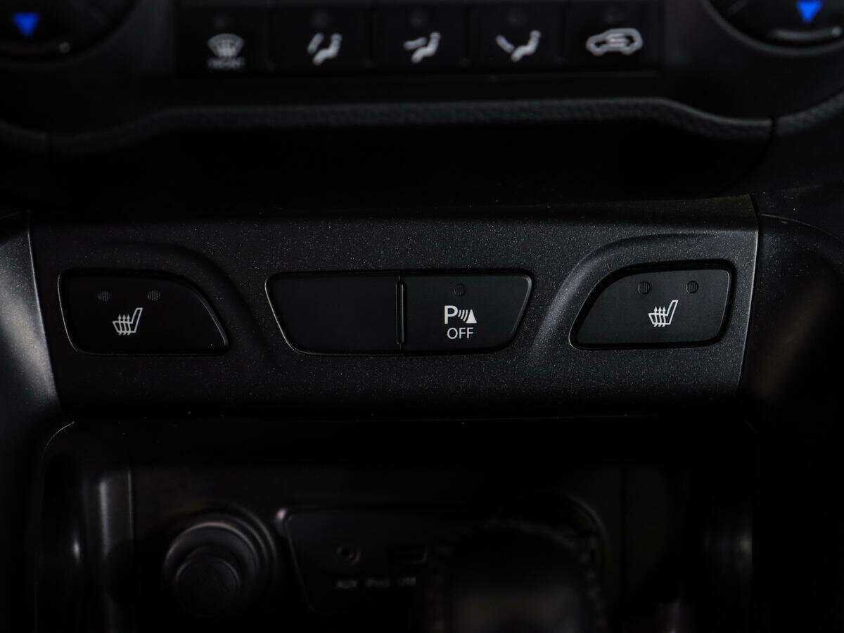 Хендай ай-икс35 б/у, 2014, Автоматическая. Фото: #21