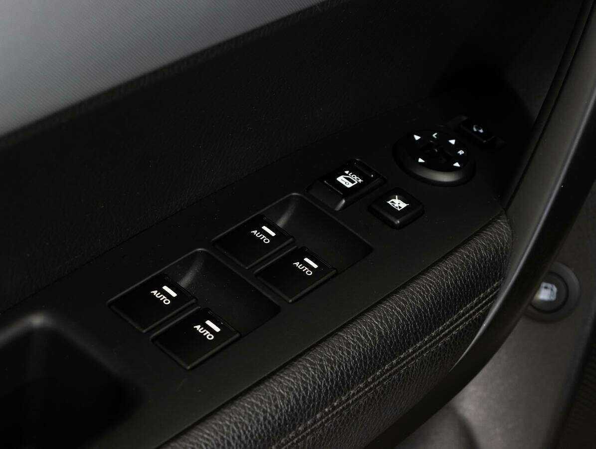 Киа Соренто б/у, 2014, Автоматическая. Фото: #17