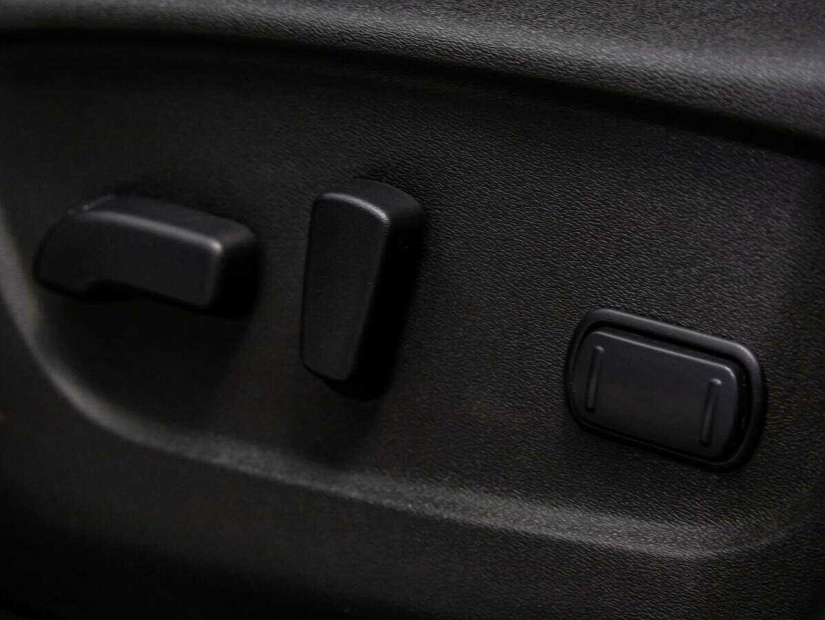 Ниссан Икс-Трейл б/у, 2018, Вариатор. Фото: #16