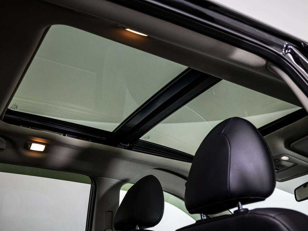 Ниссан Икс-Трейл б/у, 2018, Вариатор. Фото: #18