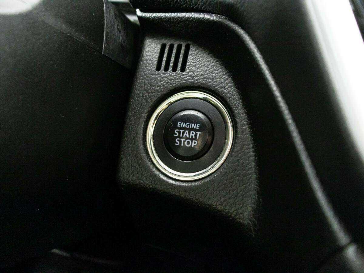 Сузуки С-Икс4 б/у, 2018, Автоматическая. Фото: #16