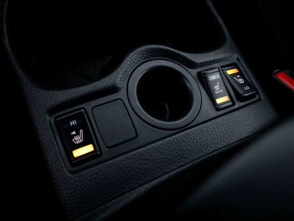 Ниссан Кашкай б/у, 2019, Вариатор. Фото: #19