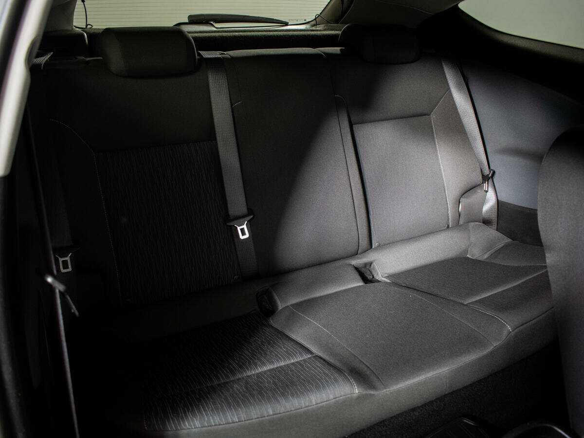 Опель Астра б/у, 2013, Автоматическая. Фото: #8