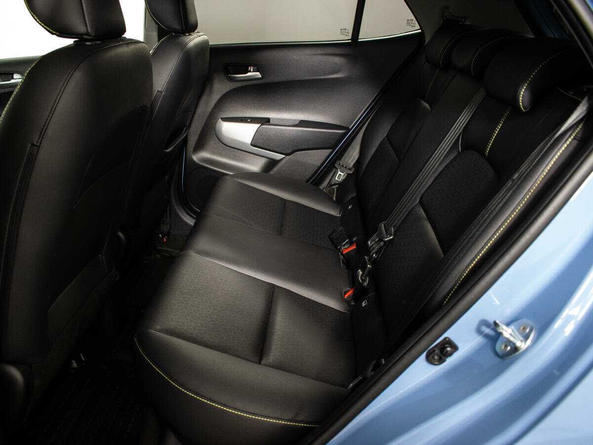 Киа Пиканто б/у, 2021, Автоматическая. Фото: #9