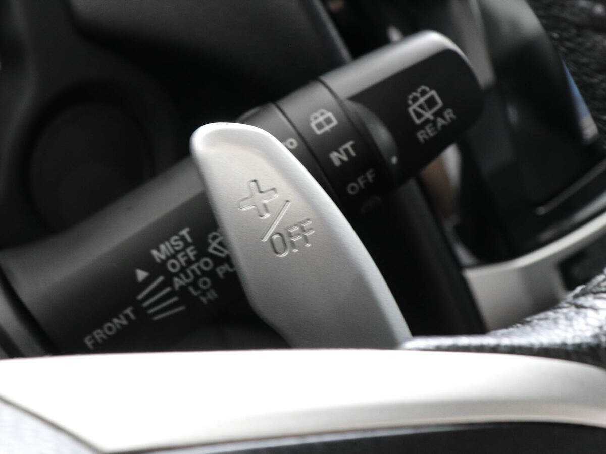 Митсубиши АС-Икс б/у, 2014, Вариатор. Фото: #13