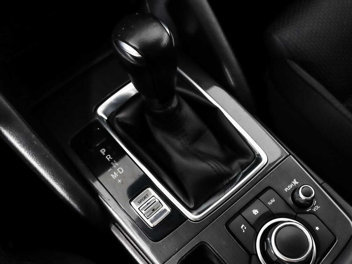 Мазда Ц-Икс-5 б/у, 2015, Автоматическая. Фото: #9