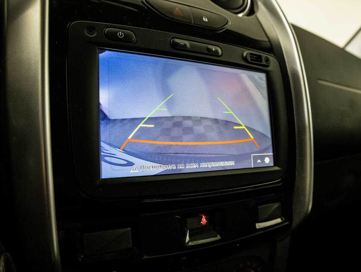 Лада (ВАЗ) Ларгус б/у, 2021, Механическая. Фото: #15