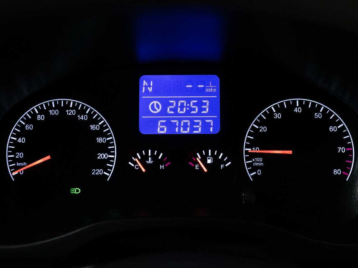 Чери Тигго (Т11) б/у, 2015, Роботизированная. Фото: #11