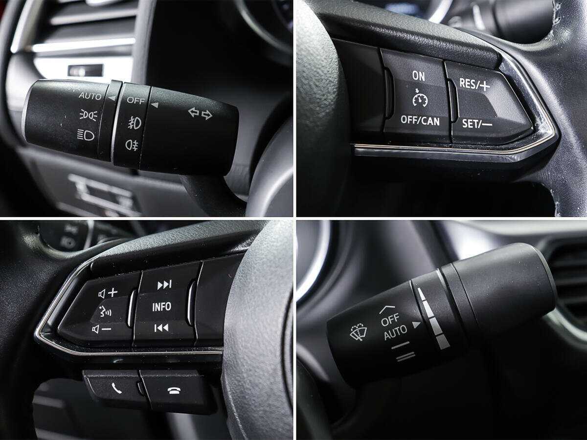 Мазда 6 б/у, 2016, Автоматическая. Фото: #15