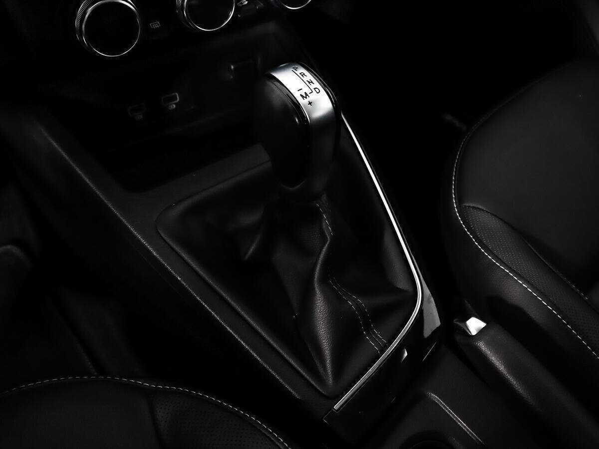 Рено Аркана б/у, 2019, Вариатор. Фото: #9