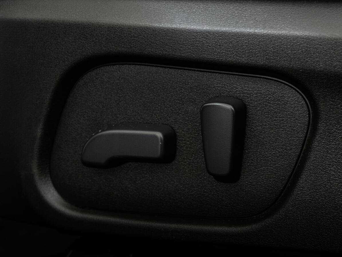 Субару Форестер б/у, 2013, Вариатор. Фото: #16