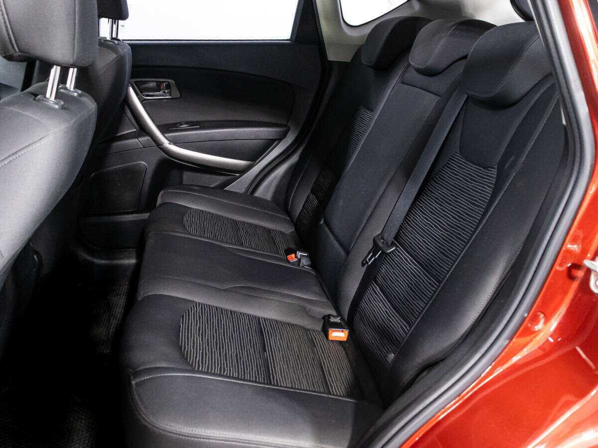 ФАВ Бестюрн Икс80 б/у, 2019, Механическая. Фото: #9