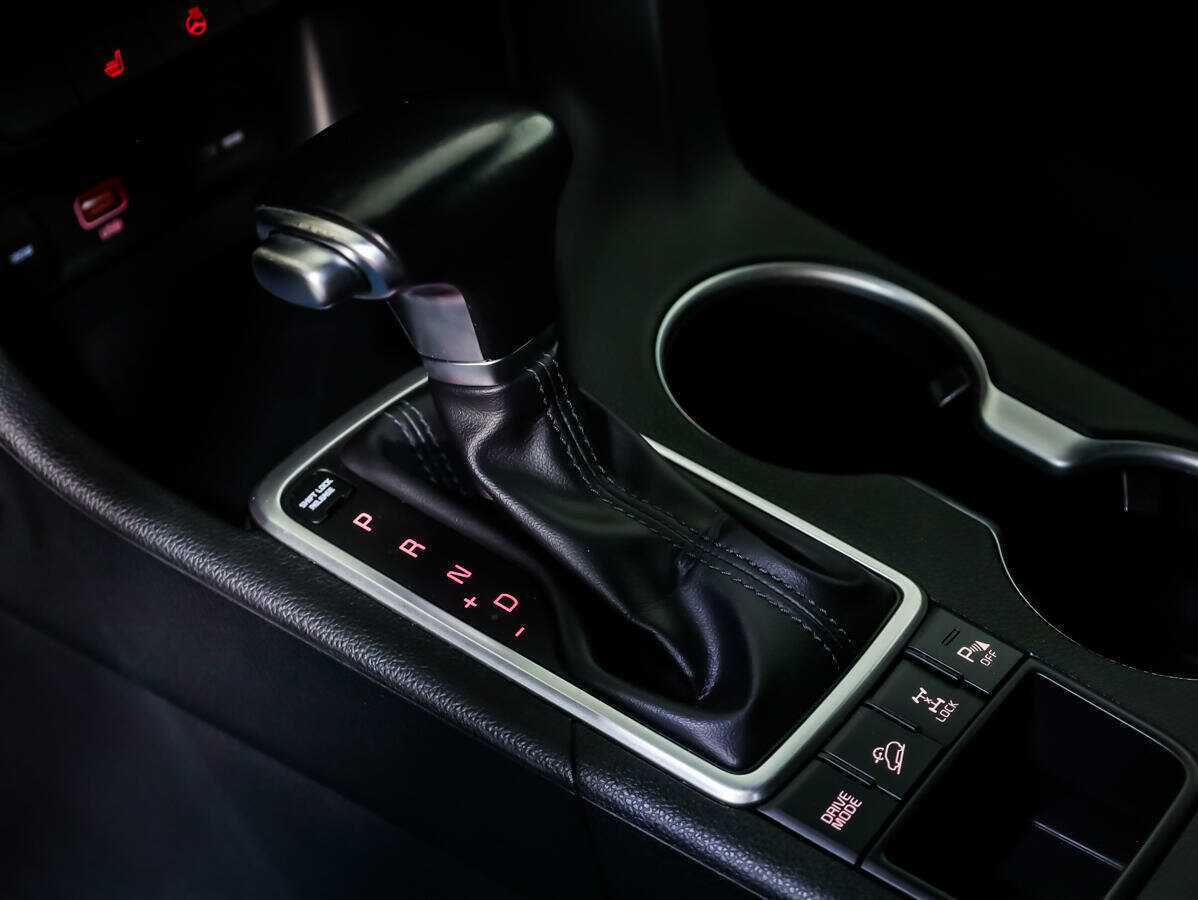 Киа Спортейдж б/у, 2019, Автоматическая. Фото: #14