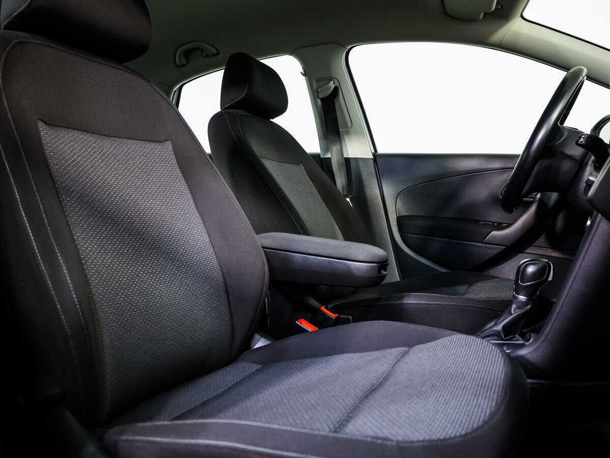 Фольксваген Поло б/у, 2016, Автоматическая. Фото: #9