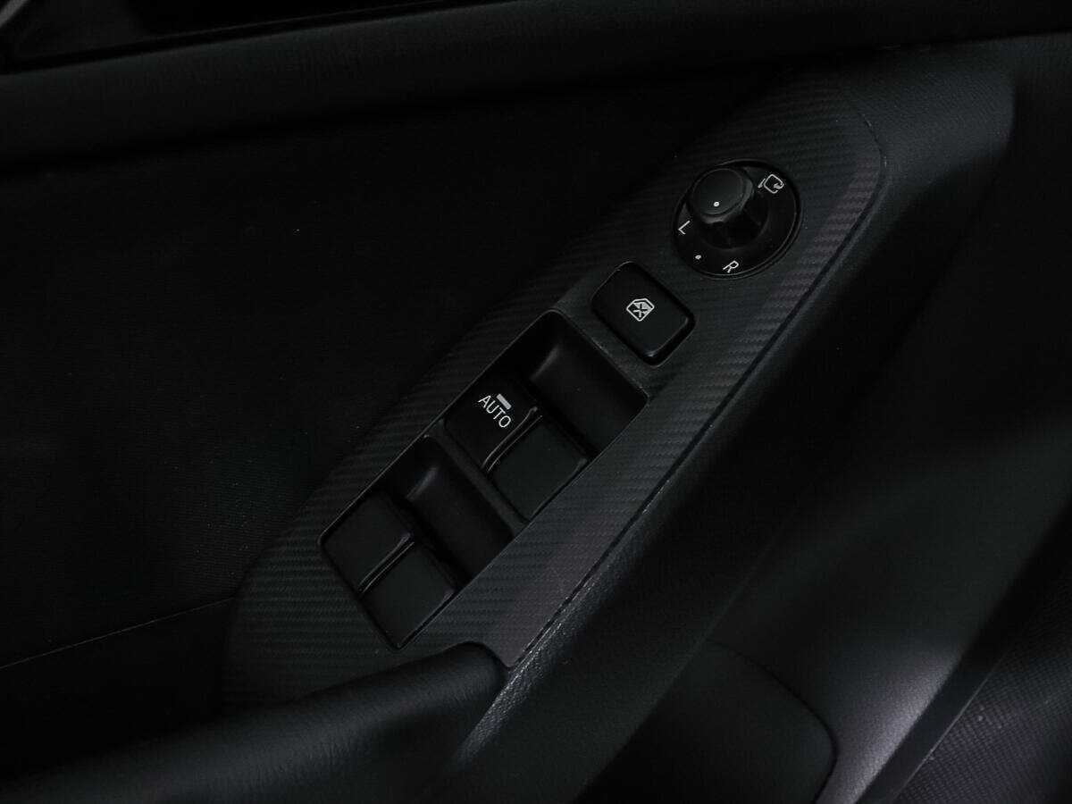 Мазда 3 б/у, 2014, Механическая. Фото: #14