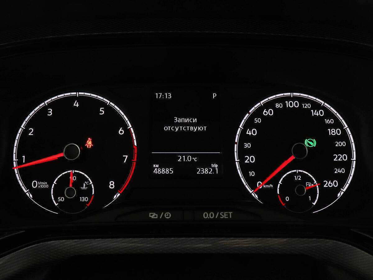 Фольксваген Поло б/у, 2020, Автоматическая. Фото: #10