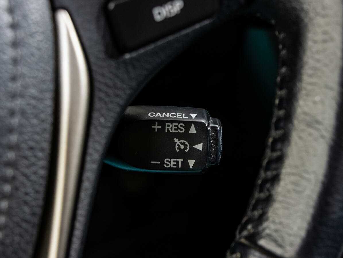 Тойота Рав4 б/у, 2013, Вариатор. Фото: #14