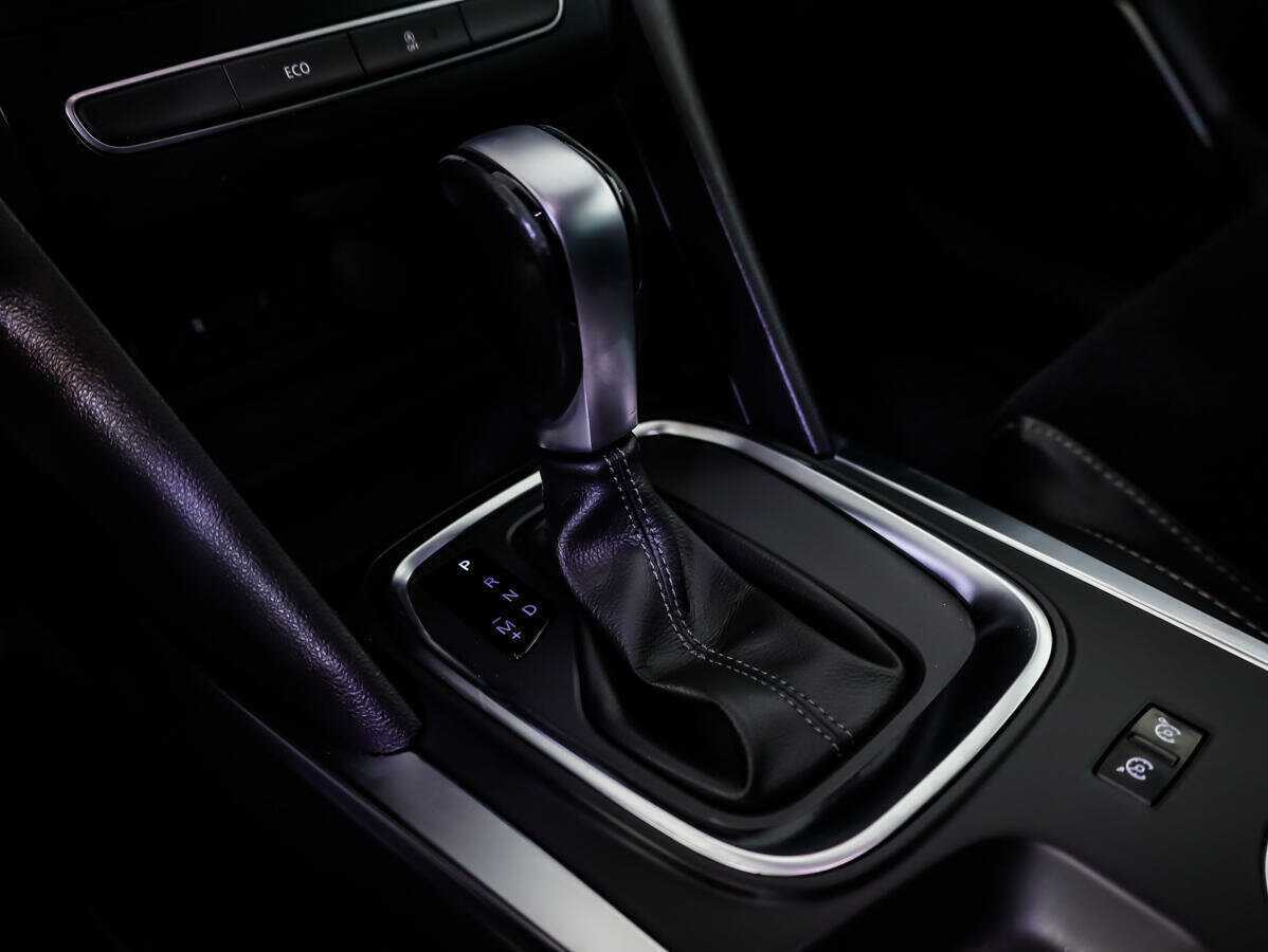 Рено Меган б/у, 2017, Роботизированная. Фото: #14