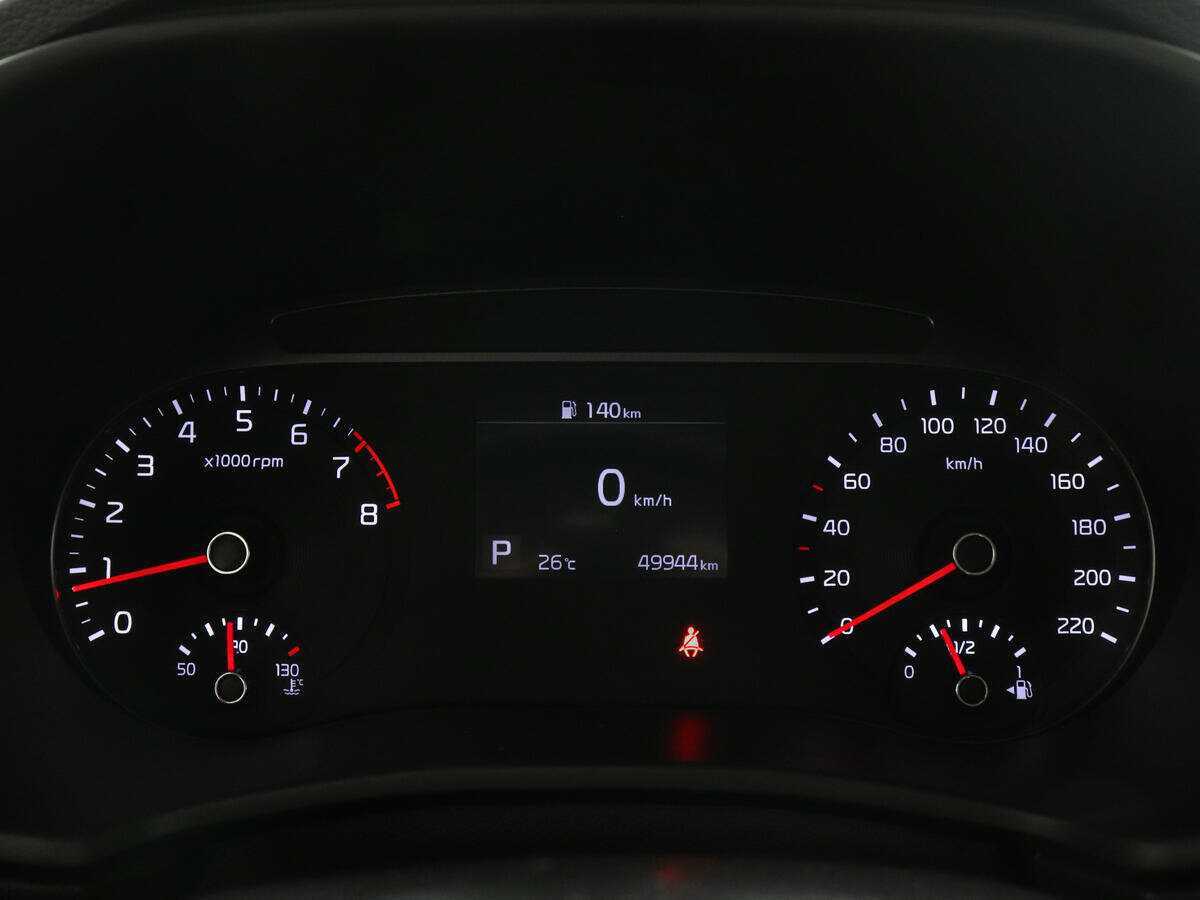 Киа Соул б/у, 2020, Автоматическая. Фото: #10