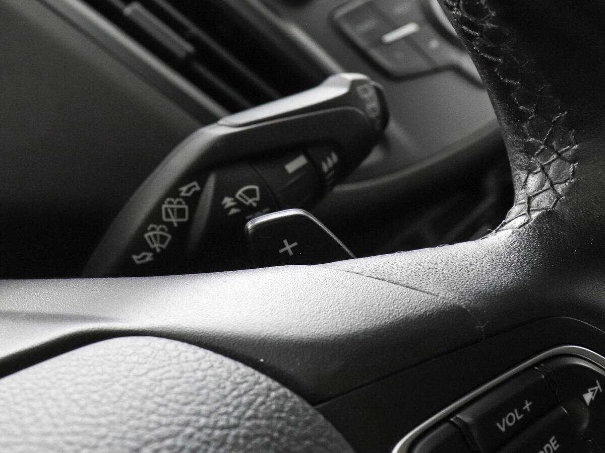 Форд Куга б/у, 2017, Автоматическая. Фото: #13