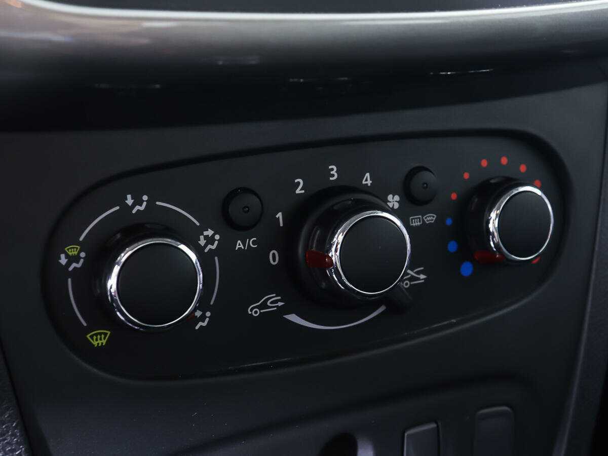 Рено Логан б/у, 2019, Автоматическая. Фото: #14