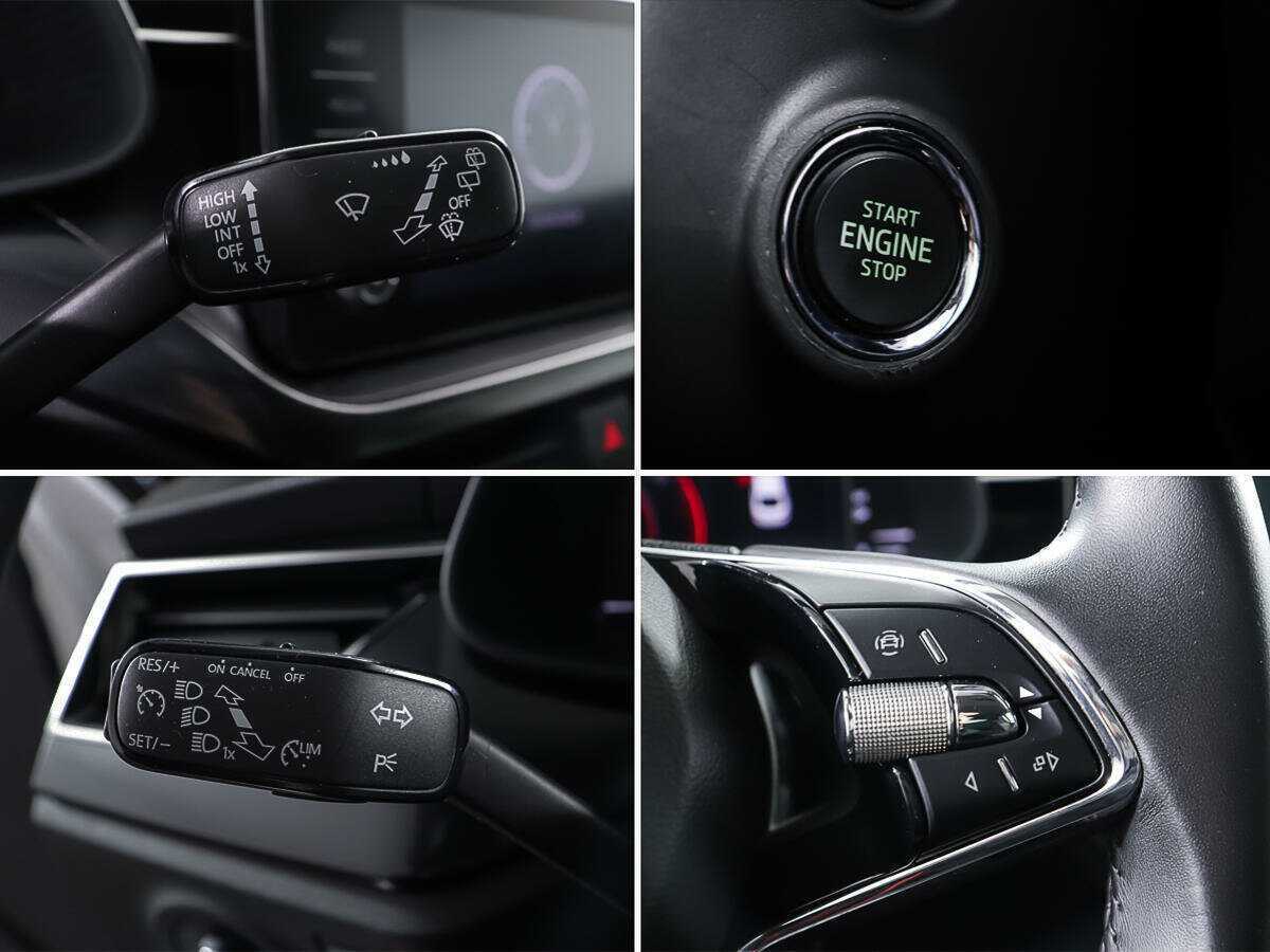 Шкода Рапид б/у, 2021, Роботизированная. Фото: #15