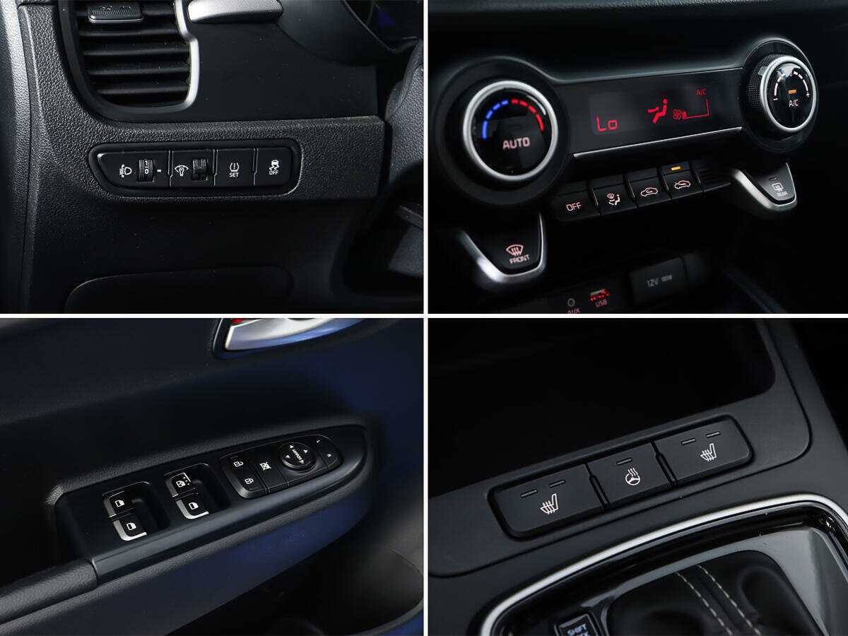 Киа Рио б/у, 2018, Автоматическая. Фото: #14