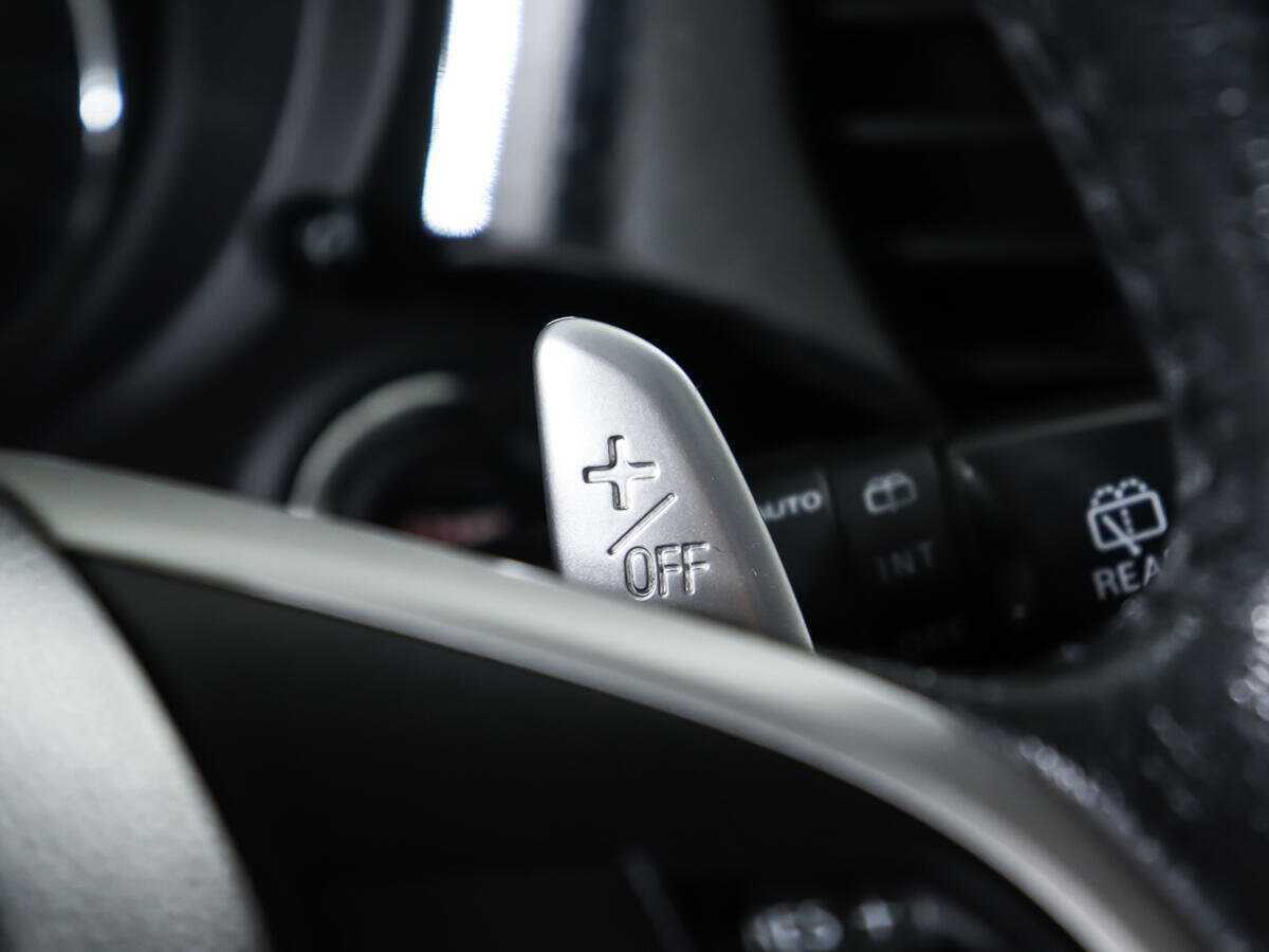 Митсубиши Оутлэндер б/у, 2013, Вариатор. Фото: #16