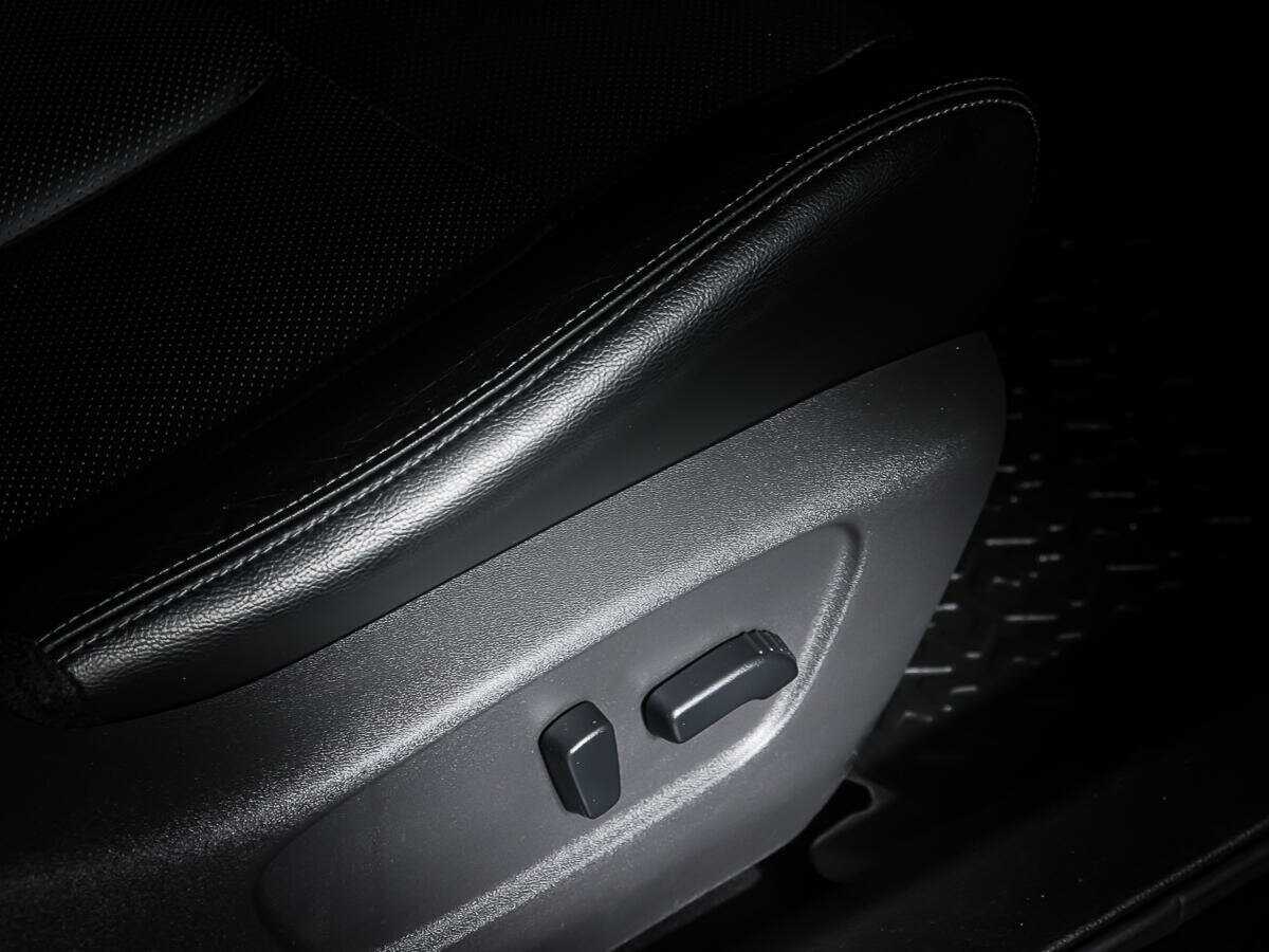 Ниссан Икс-Трейл б/у, 2016, Вариатор. Фото: #16