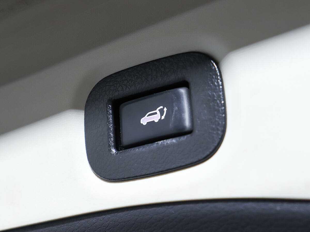 Ниссан Икс-Трейл б/у, 2016, Вариатор. Фото: #17