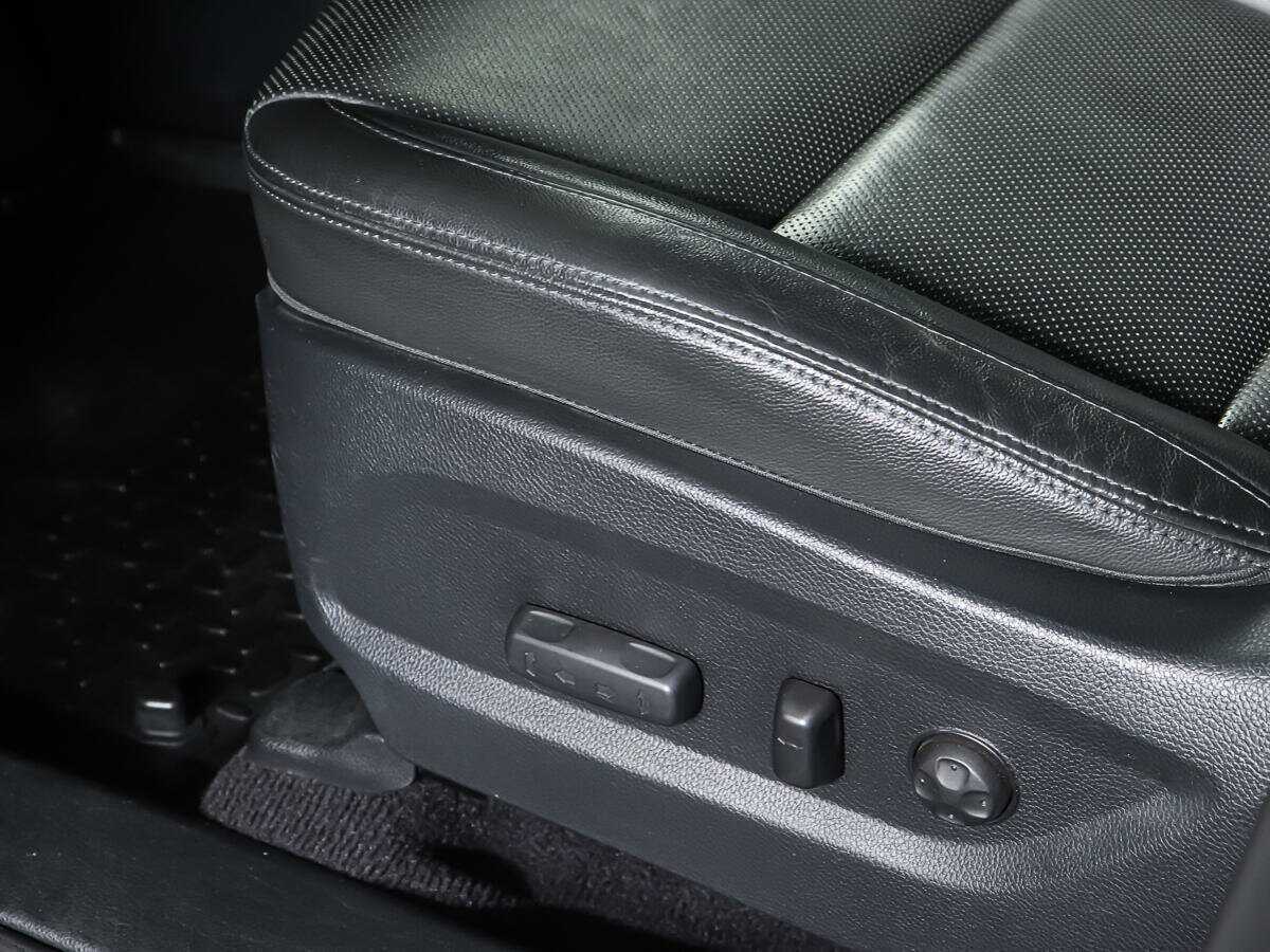 Хендай Санта Фе б/у, 2016, Автоматическая. Фото: #12