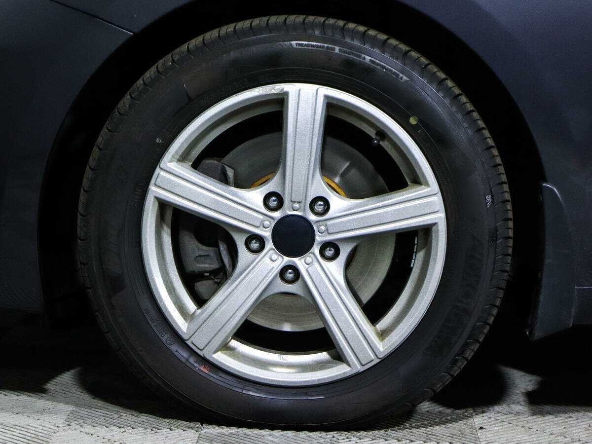 Киа Сид б/у, 2017, Автоматическая. Фото: #15