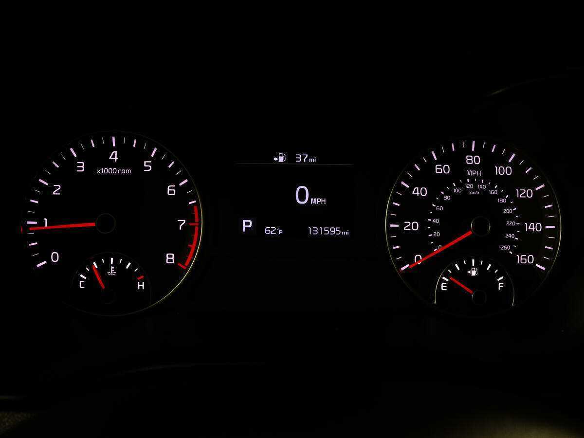 Киа Оптима б/у, 2018, Автоматическая. Фото: #8