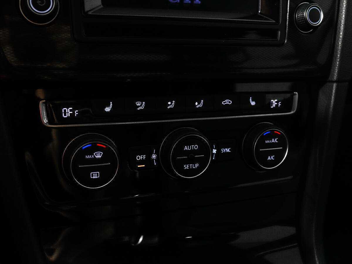 Фольксваген Гольф б/у, 2013, Роботизированная. Фото: #13