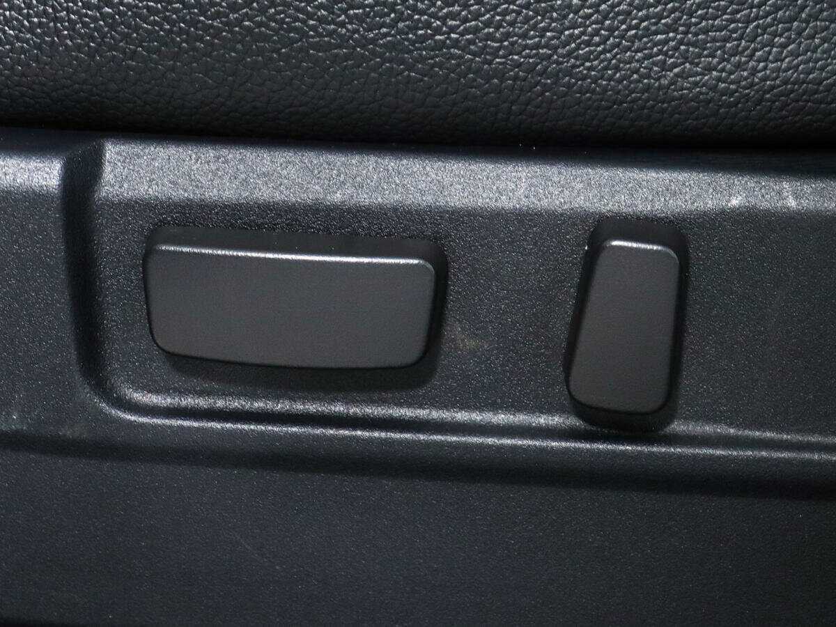 Митсубиши Оутлэндер б/у, 2016, Вариатор. Фото: #16