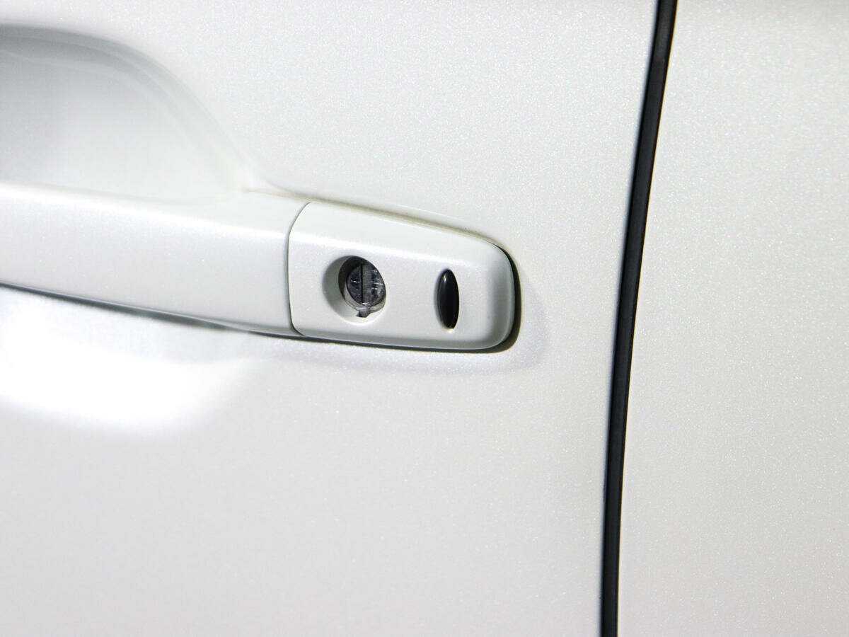 Митсубиши Оутлэндер б/у, 2016, Вариатор. Фото: #17