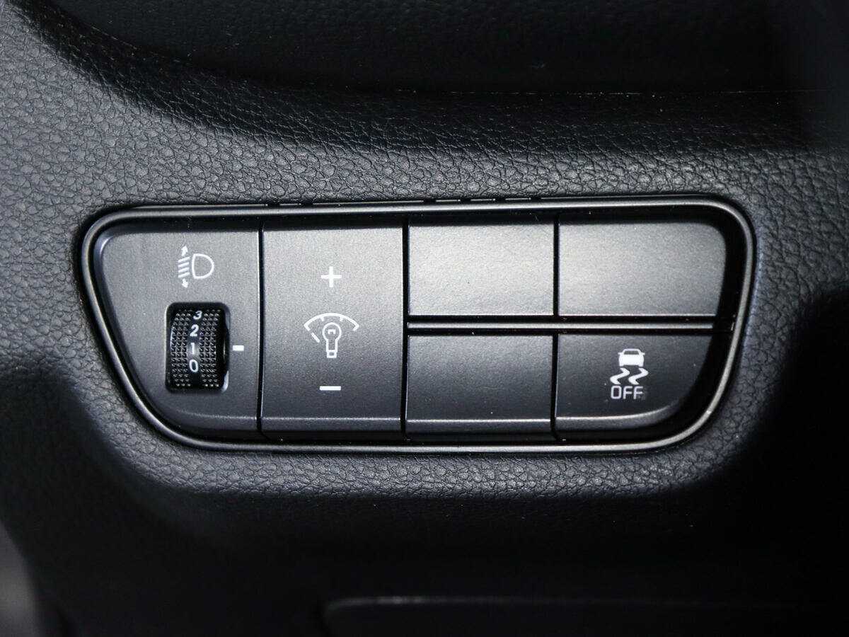 Киа Сельтос б/у, 2020, Механическая. Фото: #15