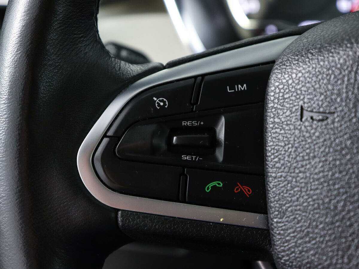 Джили Кулрэй б/у, 2021, Роботизированная. Фото: #14