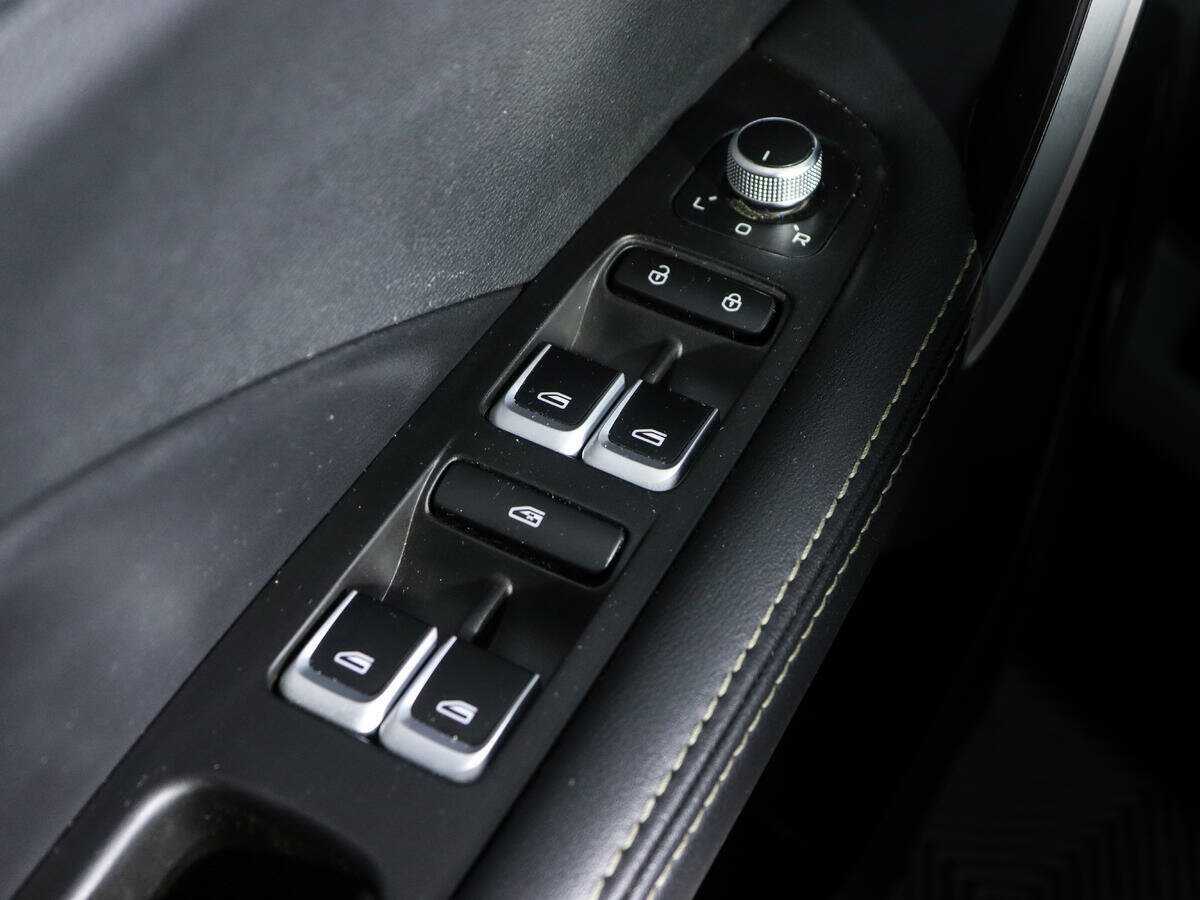 Джили Кулрэй б/у, 2021, Роботизированная. Фото: #18