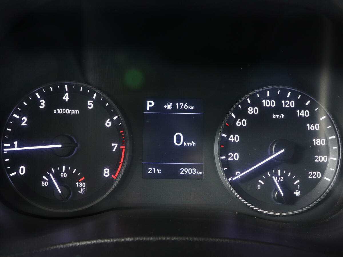 Хендай Солярис б/у, 2020, Автоматическая. Фото: #10