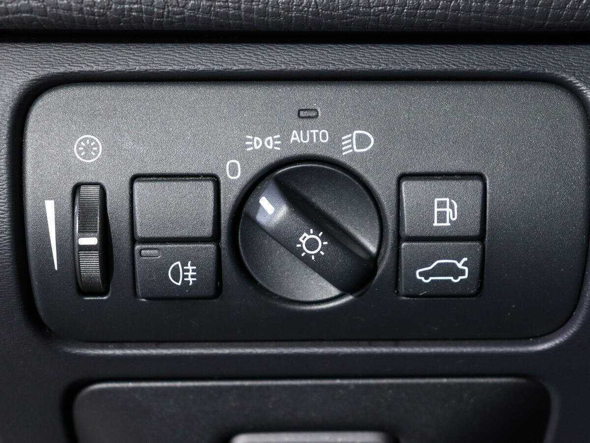 Вольво ИксЦ60 б/у, 2012, Автоматическая. Фото: #19