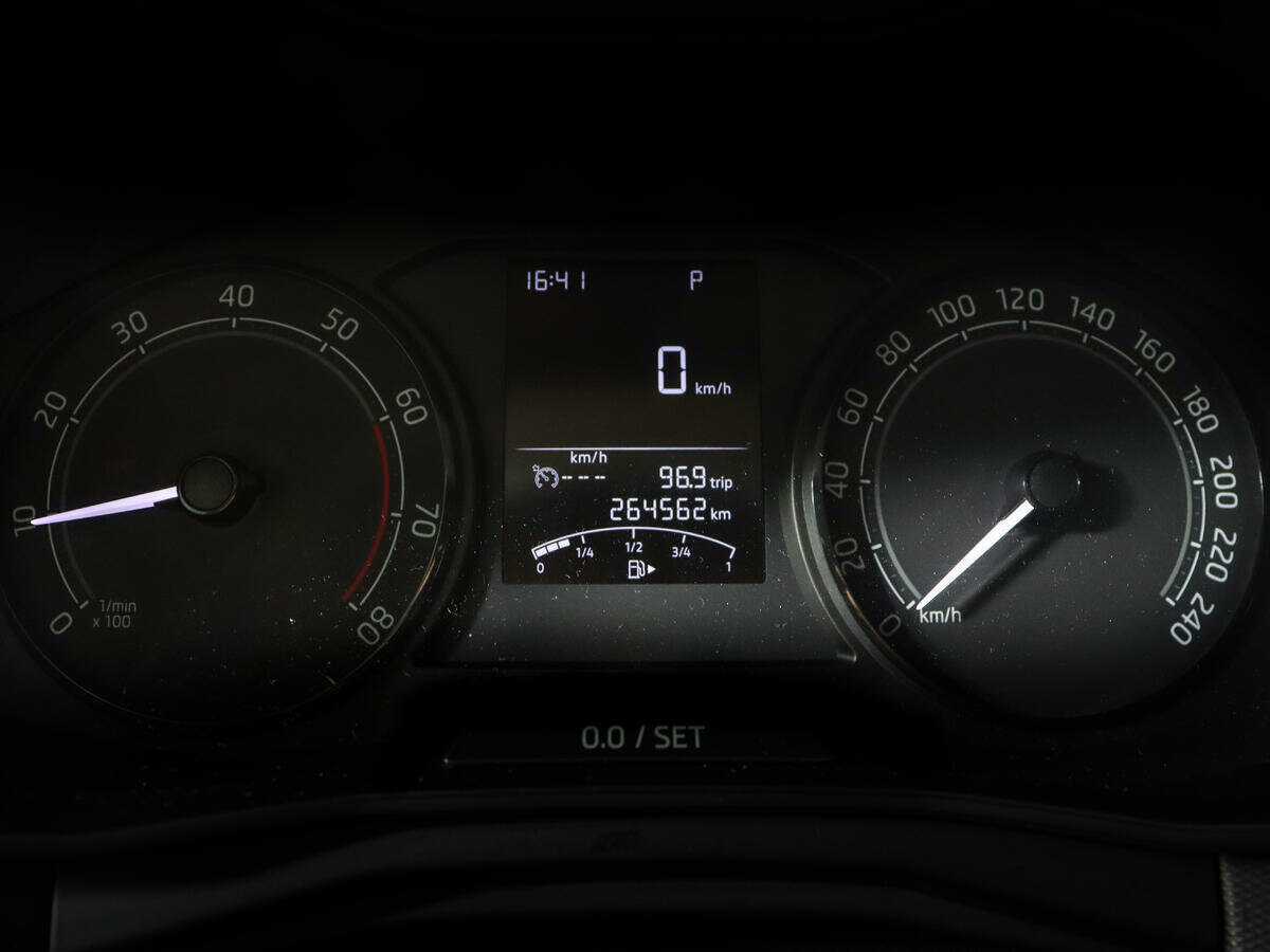 Шкода Рапид б/у, 2021, Автоматическая. Фото: #10