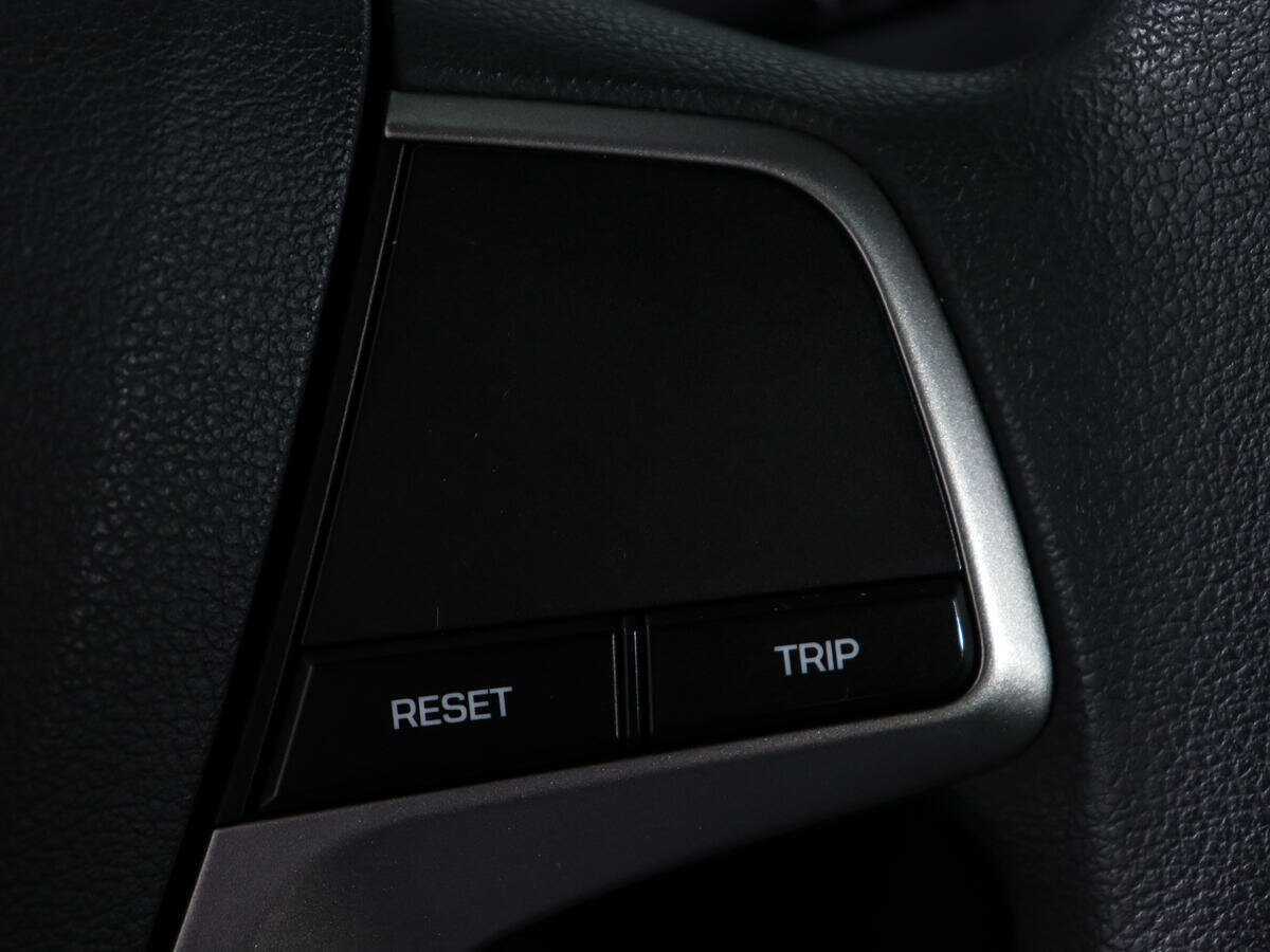 Хендай Солярис б/у, 2019, Автоматическая. Фото: #14