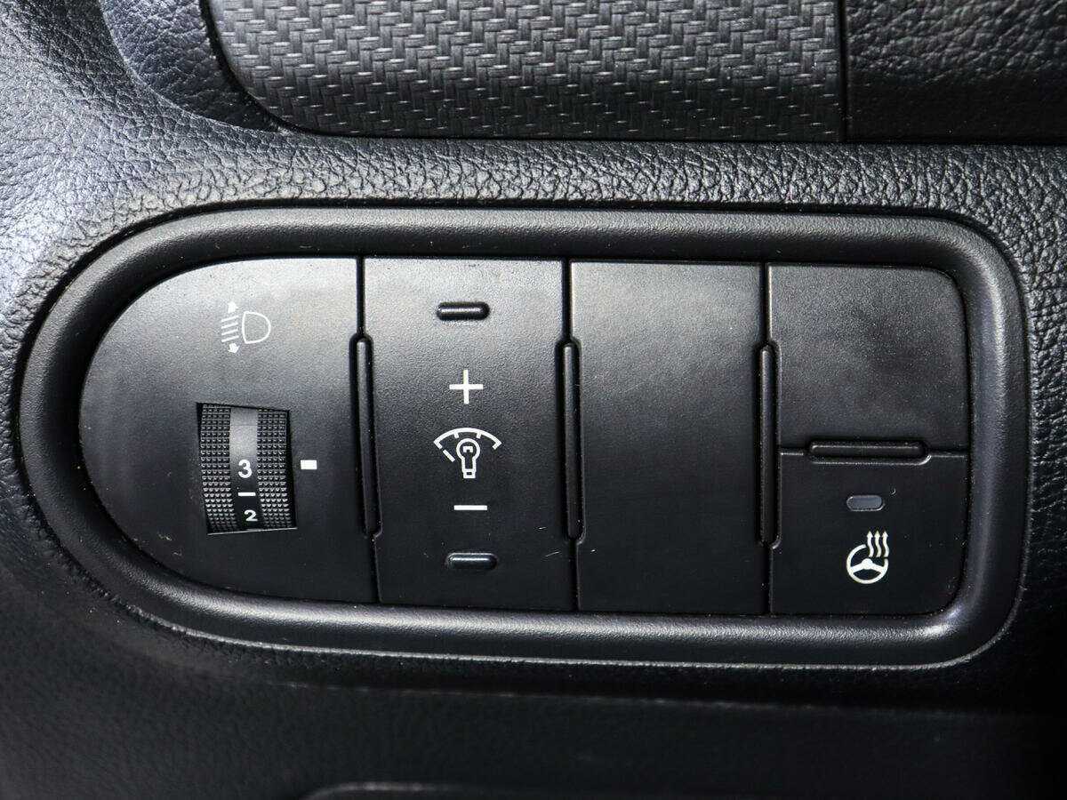 Киа Церато б/у, 2017, Механическая. Фото: #13