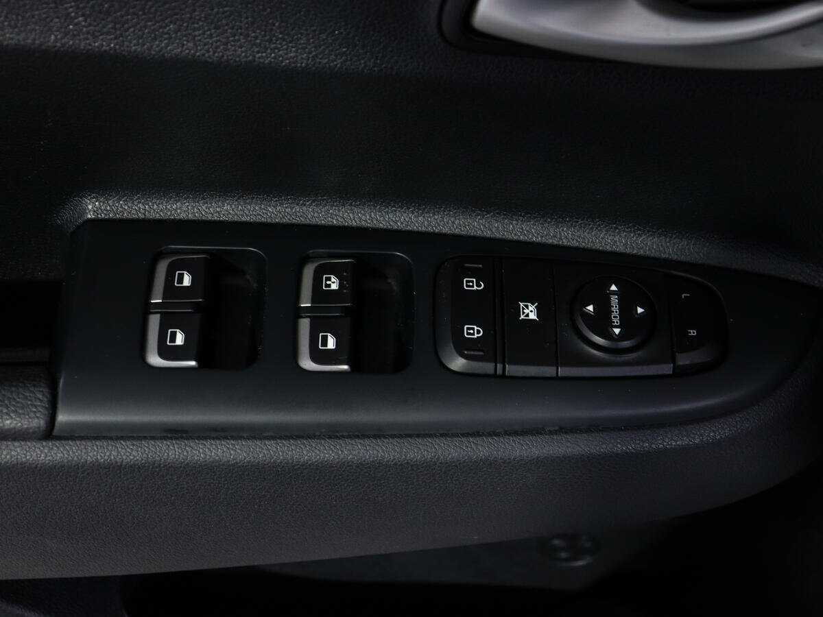 Киа Рио б/у, 2020, Автоматическая. Фото: #16