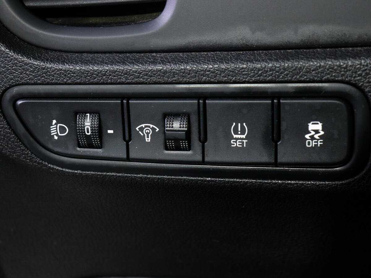 Киа Рио б/у, 2020, Автоматическая. Фото: #17