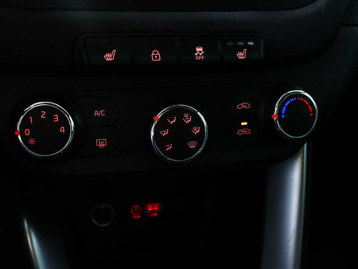 Киа Сид б/у, 2016, Автоматическая. Фото: #15