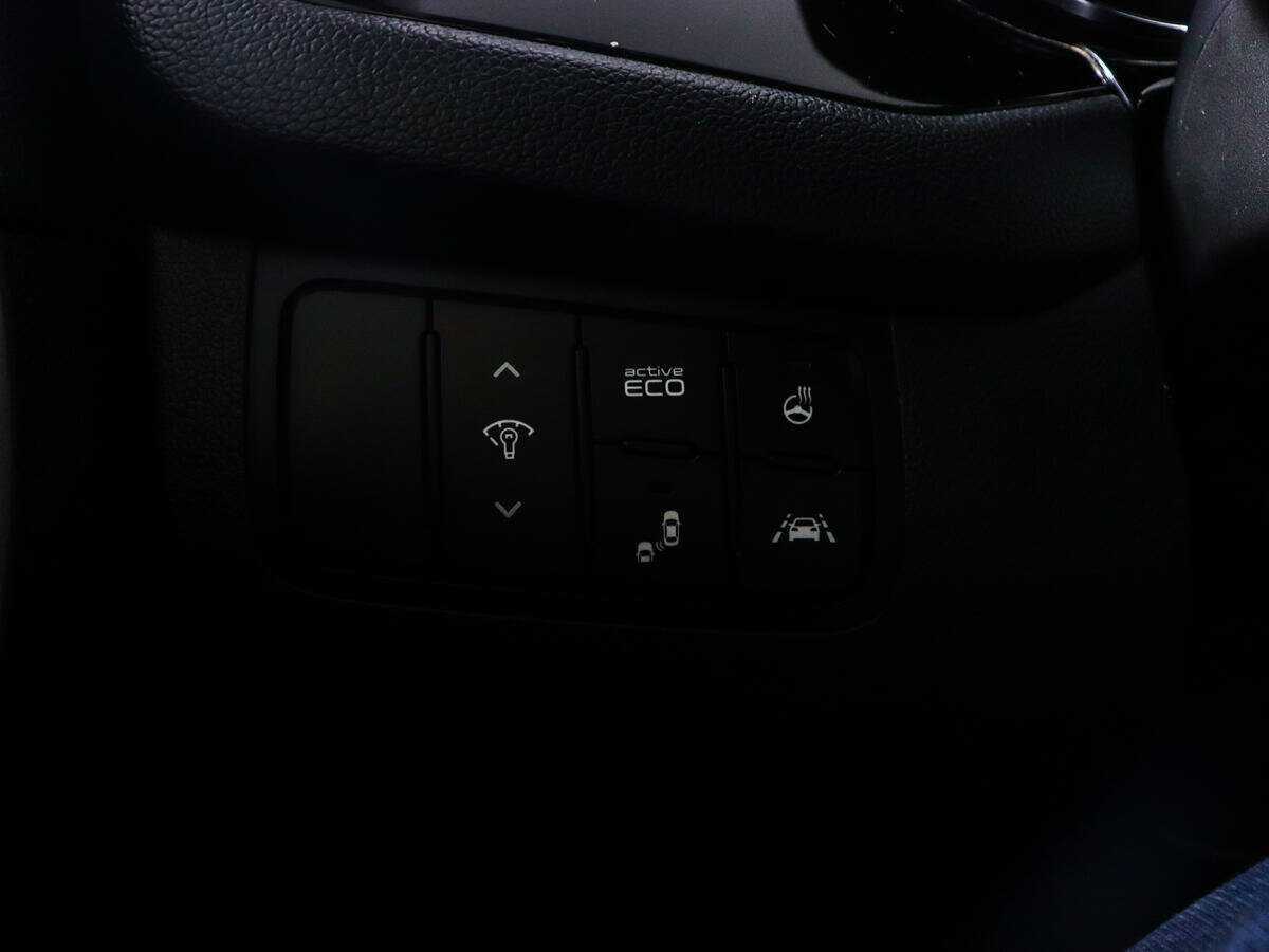 Киа Сид б/у, 2018, Роботизированная. Фото: #12