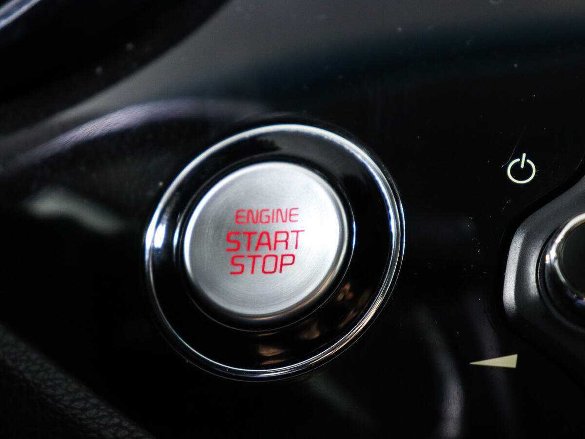 Киа Сид б/у, 2018, Роботизированная. Фото: #14