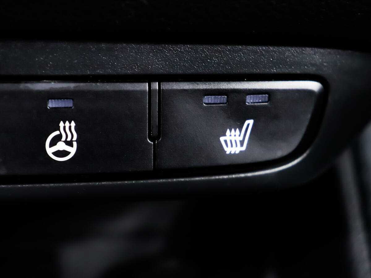 Хендай Солярис б/у, 2020, Автоматическая. Фото: #13